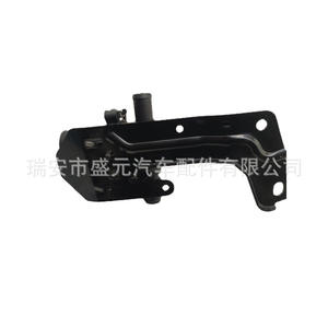 Vanne de chauffage à eau 52014892AC 52014892AB pour véhicules Dodge – Pièce essentielle des systèmes CVC - Product Image 1