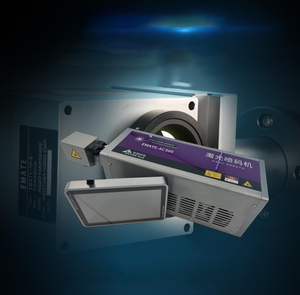 Macchina Multifunzionale per Marcatura <span class=keywords><strong>Laser</strong></span> CO2 con Sorgente <span class=keywords><strong>Laser</strong></span> Synrad e Testa di Marcatura Sino Galvo, Stampante <span class=keywords><strong>Laser</strong></span> CO2 - Product Image 1