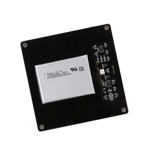 Máy Phát Xung Tần Số Siêu Thấp 7.83HZ Cộng Hưởng Schumann 5V DC Máy Phát Sóng Âm Thanh Cộng Hưởng Để Thư Giãn Giấc Ngủ, Imp - Product Image 5