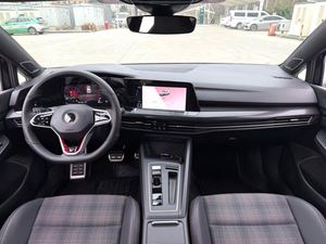 Volkswagen <span class=keywords><strong>Golf</strong></span> <span class=keywords><strong>GTI</strong></span> 2.0TSI 380TSI (facelift) 2021, version essence automatique, peinture d'origine, voitures d'occasion à <span class=keywords><strong>vendre</strong></span> - Product Image 5