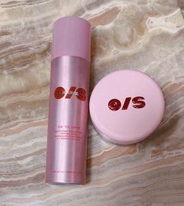 Nuevo Spray Fijador de Maquillaje 2 en 1 de Larga Duración One Til Dawn, Mate, Resistente al Agua - Product Image 4