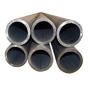 DIN 17175 10 # liền mạch ống thép carbon <span class=keywords><strong>nbk</strong></span> ủ kết thúc cho nồi hơi/Cấu trúc dầu cán nóng - Product Image 1