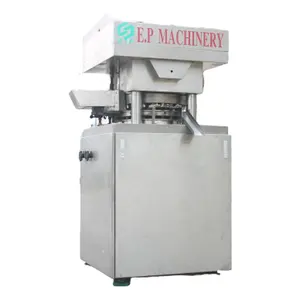 E.P Factory Customize High Quality Efficiency Ce Certification Coal Powder Rotary Type Shisha Briquette Mould Machine