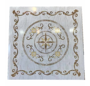 2X2, 2X4 Pvc Trần Panel Với Các Loại Khác Nhau Thiết Kế Đủ Điều Kiện Pvc Treo Trần Gạch - Product Image 1