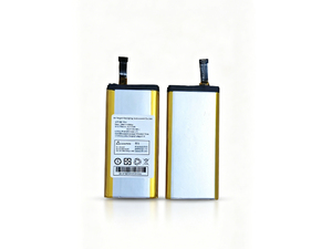 Batería de Repuesto Original Hi-target IHand55 BLP-7500s 3.7V 7500mA para Dispositivo de Mano de Topografía - Product Image 4
