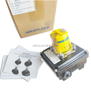 Westlock 3347ABYN00022AAA-NR1สวิตช์จำกัดตำแหน่งวาล์วของแท้ - Product Image 1