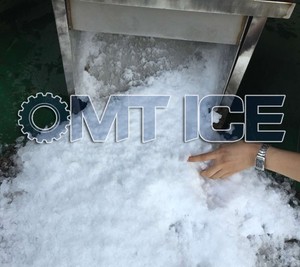 Bảo Hành 12 Tháng Và Máy Làm Đá Vảy Công SuấT 500Kg 1ton - Product Image 6