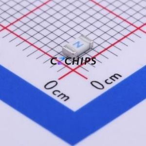 0440002.WRA One-Time Fuse 1206 Fuse ( Type: SMD Fuse )( Rated Current: 2A )( Rated Voltage (AC): 32V )( Rated Voltage: 32V ) - Product Image 1