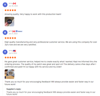 Personnalisez votre propre patch brodé, badge brodé à coudre ou à thermocoller, patch brodé personnalisé pour vêtements et casquettes