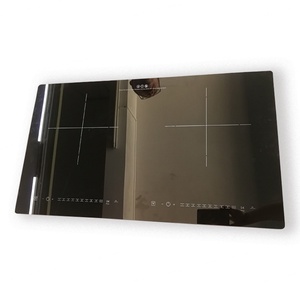 Table de cuisson à induction demi-pont avec toutes les fonctions - Product Image 4