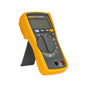 <span class=keywords><strong>Multimètre</strong></span> Fluke 116C True RMS, équipement de test électrique, <span class=keywords><strong>mesure</strong></span> de la tension, du courant et de la capacité AC/DC - Product Image 2