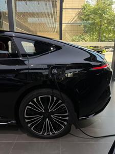 Avtra 12 SUV Elettrico, Auto Elettrica <span class=keywords><strong>Avatar</strong></span> 12 Edizione Royal in Vendita, Veicolo Elettrico Puro, Nuova Energia, Changan Avatr 12 SUV 2026 - Product Image 5