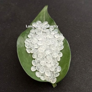 ผู้ผลิตเรซินพลาสติก PC PBT PP เม็ดพลาสติก PBT บริสุทธิ์และปรับสภาพแล้ว PBT PELLETS - Product Image 3