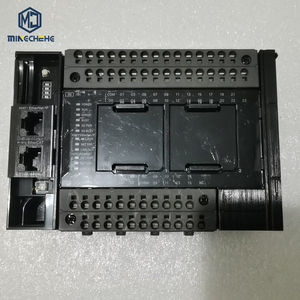 Controlador PLC, Sensor, Controlador Lógico Programable, Nuevo y Original, NX1P2-1140DT-BA - Product Image 1