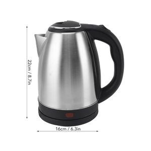 China Manufacturing Jug 304SS 1.8L Tea Electric <b>Kettle</b> Controller Spare Parts - Product Image 6