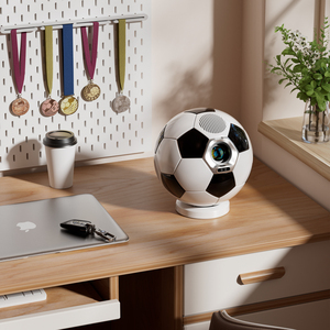 3.0inch LCD Home <b>Projector</b> 1080p <b>Android</b> 13 Manual 4K Support for Football Party K7 <b>Android</b> 13 <b>Projector</b> K7 - Product Image 3