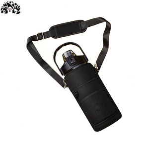 Bán Buôn Công Suất Lớn 2L/1L Thời Gian Đánh Dấu Tập Thể Dục Thể Thao Dưới Nước Chai Rơm Cầm Tay Cup Vành Đai Di Động Chai Nước - Product Image 3