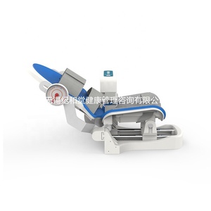 Trainer per riabilitazione da polso elettrico intelligente Stroke fratture emiplegiche della mano esercizio di Training a trazione rigida - Product Image 2