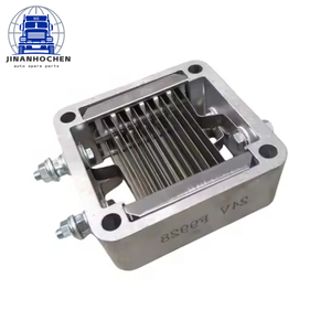 เครื่องทำอากาศร้อนเข้า3970001สำหรับคัมมินส์ชิ้นส่วนเครื่องยนต์รถบรรทุก6BT 4BT - Product Image 1