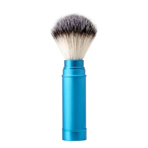 <span class=keywords><strong>Cepillo</strong></span> de Afeitar para Hombre, <span class=keywords><strong>Cepillo</strong></span> Limpiador de <span class=keywords><strong>Barba</strong></span> con Cerdas de Nylon, Set de Viaje Desmontable, Venta al por Mayor - Product Image 4
