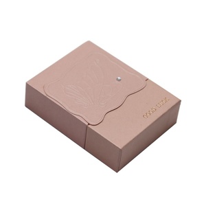 High-End Rigid Cardboard Packaging <b>Box</b> for Jewelry Eyewear <b>Gifts</b> Custom Logo Embossed Recyclable Luxury <b>Gift</b> <b>Box</b> Magnetic - Product Image 3