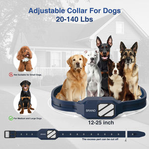 Collar de Adiestramiento para Perros con Control Remoto, Resistente al Agua IPX7, 4000 Pies de Alcance, 3 Modos de Adiestramiento de Seguridad, Recargable - Product Image 6