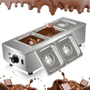 Máy làm sô cô la hiệu quả sô cô la nóng chảy và ủ thiết bị - Product Image 3