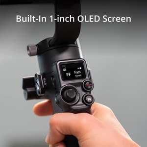 DF Wholesale Used RSC 2 3-Axis Gimbal <b>for</b> <b>Camera</b> - Product Image 4