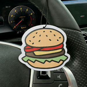 Diffuseur d'air pour <span class=keywords><strong>voiture</strong></span> populaire en gros, diffuseur d'air pour <span class=keywords><strong>voiture</strong></span> en forme de cœur personnalisé, design de maison, canard - Product Image 1