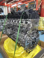 Nuevo Motor N55 de 6 Cilindros N55b30, Kit Completo de Motor N55 Forjado para BMW 535 530 740 X5 X6