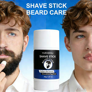 Wholesale Shave <strong>Stick</strong> Sensitive Skin Hydrating <strong>Shaving</strong> <strong>Stick</strong> With Shea Butter and Panthenol for Smooth Razor Glide Skin Comfort - Product Image 6