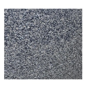 Baldosas de Granito Gris Acero Natural para Pisos Interiores, Pavimentos Exteriores, Plataformas de Cocina, Escaleras y Uso Pesado Duradero - Product Image 1