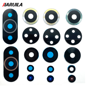 Pièces détachées pour téléphone, objectif d'appareil photo pour <span class=keywords><strong>Huawei</strong></span> <span class=keywords><strong>Nova</strong></span> <span class=keywords><strong>9</strong></span> 10 11 12, objectif en verre - Product Image 3