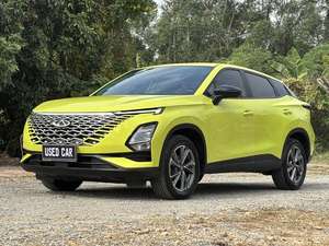 Chery Omoda 1.5T CVT Edición Todoterreno de Segunda Mano - Product Image 2