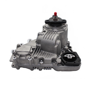 Boîte <span class=keywords><strong>de</strong></span> transfert remanufacturée ATC400, boîte <span class=keywords><strong>de</strong></span> vitesses différentielle 27107573216 pour <span class=keywords><strong>BMW</strong></span> <span class=keywords><strong>X3</strong></span> <span class=keywords><strong>E83</strong></span> X5 E70 X6 X4 2003-2010 2.5L 3.0L - Product Image 1