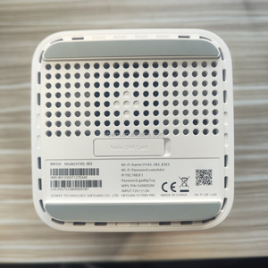 Unlocked 5G CPE 6 H165-383 11.7Gbps WiFi 7 BE3600 <b>Wireless</b> Router 8x8 MIMO 2.5G Port 5G 4G LTE Sim Card Indoor <b>Modem</b> for HUAWEI - Product Image 4