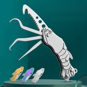 Thép không gỉ tăm dao để cắt dây an toàn cửa sổ ngắt chai mở răng cưa móc ô tô thoát công cụ - Product Image 1