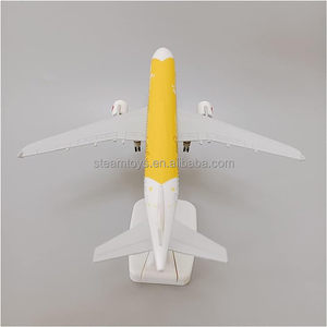 Modèles d'<span class=keywords><strong>avion</strong></span> à l'échelle 20CM <span class=keywords><strong>pour</strong></span> Thai Air Thaïlande Airline Airbus 320 A320 modèle d'<span class=keywords><strong>avion</strong></span> Mini <span class=keywords><strong>avion</strong></span> <span class=keywords><strong>pour</strong></span> collectionneurs - Product Image 5