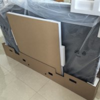 Pizarra Inteligente 4K de 65 y 86 Pulgadas Hua Wei IdeaHub S |   Pizarra Interactiva para Videoconferencias |   Dispositivo de Colaboración Todo en Uno