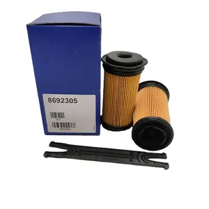 Professional factory directly supply the tractor Fuel filter element automobile engine parts 8692305
