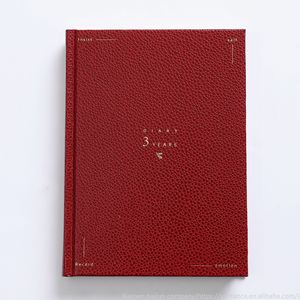 Creatieve Trendy Retro Horizontale Lijn Hand Grootboek Hardcover Editie Dagboek Draad Naaien <span class=keywords><strong>Notebook</strong></span> - Product Image 5