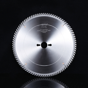 Hoja De Sierra 300x3,2x30x96T Tabla De Cortar De Acero Al Carbono Con Dientes Con Punta De <span class=keywords><strong>Carburo</strong></span> - Product Image 2
