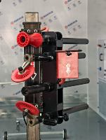 High-end 28" Automatic Non-Touch Tyre Changer with Multi-Assist Arms & Tire Lifter, No Scratch Swing Arm Machine