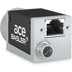 Nueva Cámara Industrial Basler AcA1600-60gc Original a Color con Montura CS y Tecnología GigE - Product Image 1