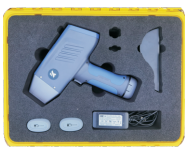 Analizador XRF Portátil de Alta Resolución K-500 para Análisis de Contaminación del Suelo - Bajo LOD para Pruebas de Metales RCRA - Product Image 2