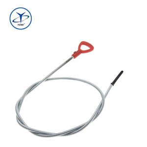 Boîte automatique Jauge D'huile A1409910055, 05093746AA, 5093746AA, 53013594AA, 053013594AA Pour Mercedes-benz - Product Image 1