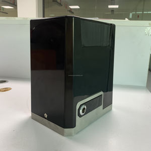 Fabricant d'accessoires d'ouvreur de porte coulissante bon marché <span class=keywords><strong>Moteur</strong></span> de porte automatisé robuste de 300kg pour porte coulissante - Product Image 5