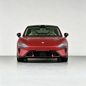 <span class=keywords><strong>Xiaomi</strong></span> SU7 2024, Sedán Eléctrico de Nueva Energía, Transmisión Automática, Volante a la Izquierda, Euro VI, Autos Usados en Venta en China - Product Image 1
