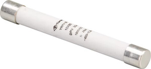 Fusible de Acción Ultra Rápida <span class=keywords><strong>GALAXY</strong></span> YRPV-30L 1500V CC 30A 25A 20A 15A con Bajo Valor I²t para Caja Combinadora Fotovoltaica - Product Image 4