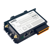 Controlador de Borde OpenEmbed Edgebox-Lite ESP32-S3 PLC, WIFI 2.4 GHz 5.0, 4x DI, 6x DO, RS485, Control Industrial, Gateway IoT